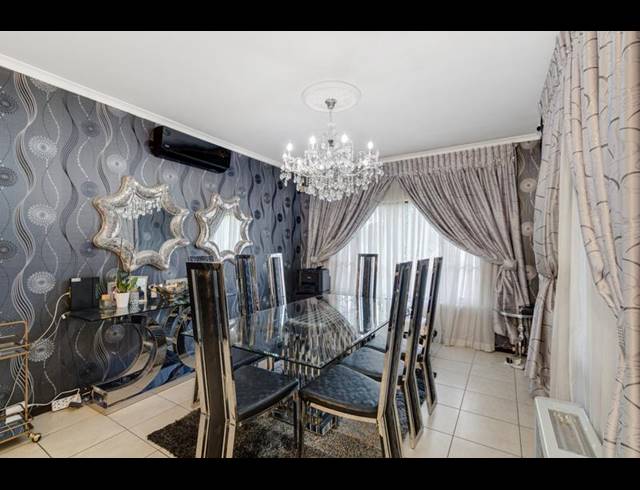 3 BEDROOM PROPERTY TO RENT IN BROADACRES